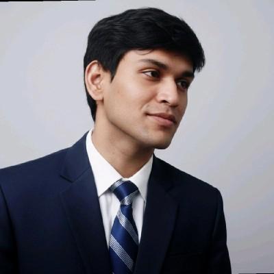 Satyarth Prakash Srivastava